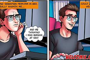 i'm a nerd fucking two hot blondes, vacancy for porn actor nerd stallion