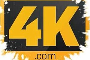 Rim4k Stud Ignores Phone to Lick and Bang Tattooed Teen