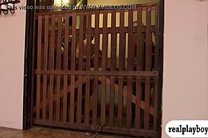 feeling the thrill of oiled wrestling with curvy blondes