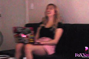 AMAZING BITCH JENNA FOXX FUCKING STUNNING BLONDE VERRONICA KIREI DEEPLY