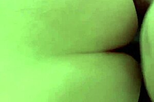 Interracial Doggystyle With Pawg And Bbc