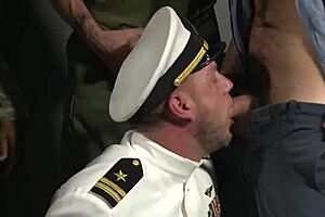 want to join this hot bukkake orgy?