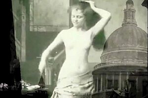 the secret life of a victorian gentleman