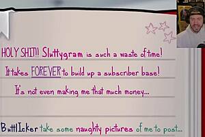 Spent Savings on Summertime Saga Pictures