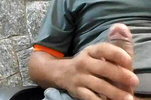 soloboy masturbating in his room