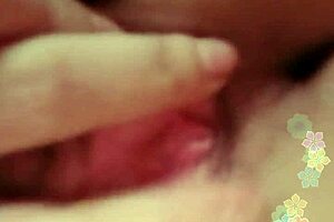 Indian Teen Broadcasts Live Webcam Massage