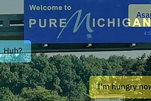 Sucking Cock Publicly