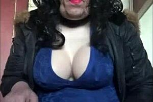 Bisexual Anal Sex In Public