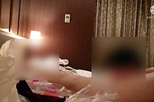 Man, I’m lovin’ lickin’ this Asian pussy so much!