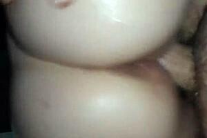 Hotwife93isback boldly cheats and shares intense orgasm