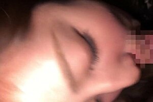 hibiki-chan masturbates with toys at boyfriend's