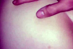 I put her in doggy style and came inside, delicious.