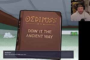 Spent Savings on Summertime Saga Pictures