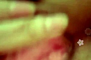 Indian Teen Broadcasts Live Webcam Massage