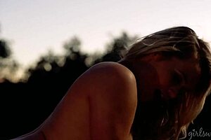 AJ Applegate Licks Mia Malkova's Pussy To Orgasm