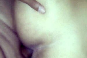 Threesome With Well-Endowed Newbie