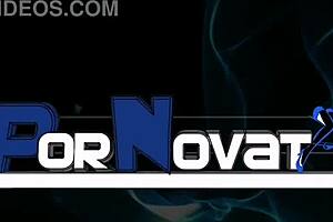 nuevo capitulo con joven latina follando duro en casa con victor bloom