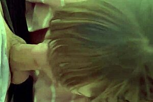 Lala Love Petite Teen Sucks Cock