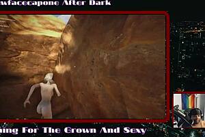 i think i downloaded the wrong death stranding hentai