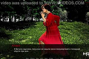 Dusklightmanor, do you have any plans for today? in episode 1 23.