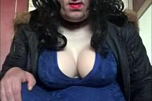 Bisexual Anal Sex In Public