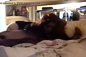 Hot Mexicana babe, are you ready for wild action tonight?!