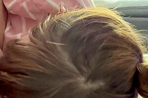 Lala Love Petite Teen Sucks Cock