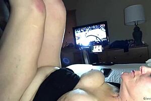 bbc whore jenna jaymes throats gags and fucks big dick 1080p