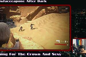 i think i downloaded the wrong death stranding hentai