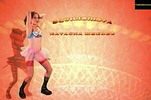 Circo Rojo Chapter 9: Latina Beauties Lillian Ruiz and More in Playboy Series!