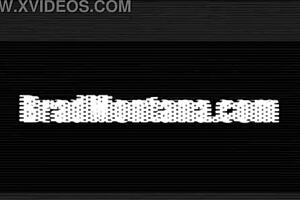 Fucking the naughty girlfriend Beatriz Sampaio with her friend leads to intense anal and blowjob action!