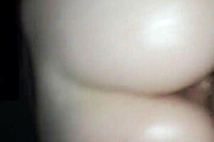 Hotwife93isback boldly cheats and shares intense orgasm