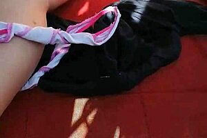 I Explore This Pussy Deeply