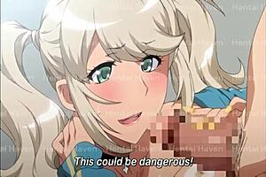 Step sister lures me into hot sex