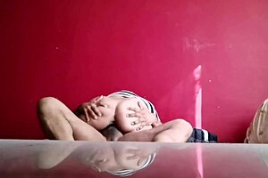 Compilaci�n de los mejores sentones con latina big ass