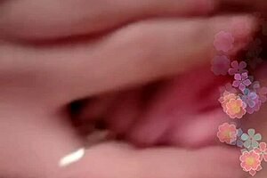 Indian Teen Broadcasts Live Webcam Massage