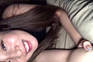 Young couple in search for sexual satisfaction in the photographs of a twenty year old