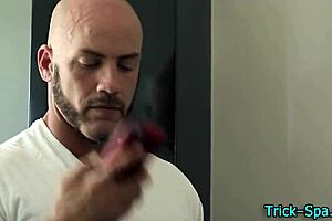 busty teen rubbed down in hidden cam massage