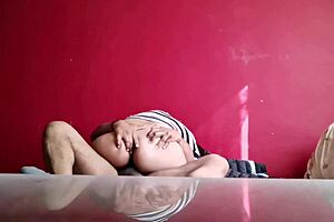 Compilaci�n de los mejores sentones con latina big ass