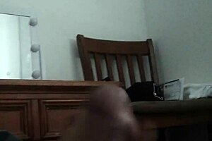 Hey, check out J Calderon's monster cock! 😏