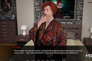 Dusklightmanor, do you have any plans for today? in episode 1 23.