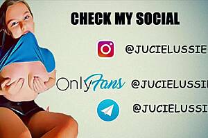 Homemade Squirt Fountain Oiling Big Ass And Tits