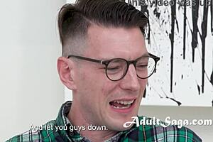 A prep talk for my first time swinging friend Jewelz Blu