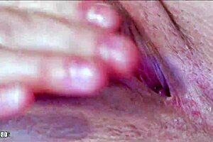 sexy lizzy doll strips slowly on bed