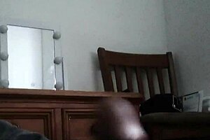 Hey, check out J Calderon's monster cock! 😏