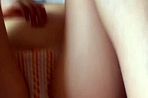 Feeling Excited As The Sexy Wife Cheats With Me All Afternoon