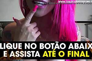 Sexy chat with Debora Fantine