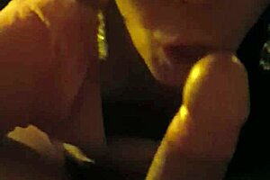 Mature Girlfriend Caught in Reality Amateur Scene with Friend!