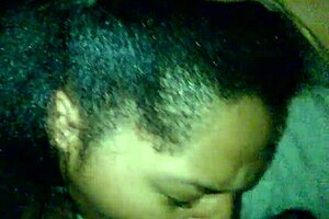 Punishing the Pussy with Oral and Cock