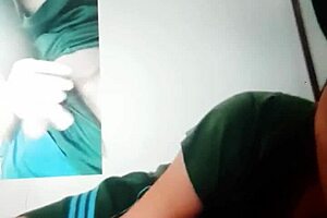 gay soldiers vn suck cock in intense scenes